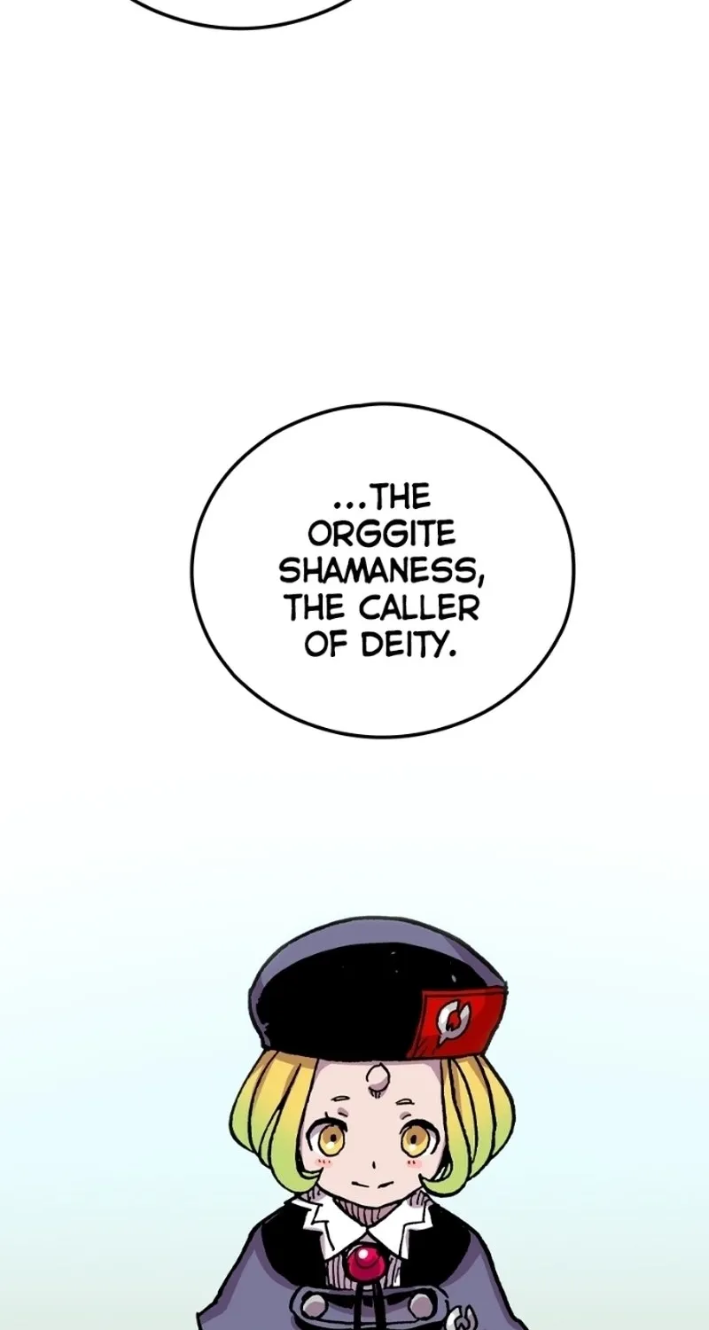 Clevatess: The Devil Beast King, The Baby, & The Corpse Hero Chapter 76 page 22 - 