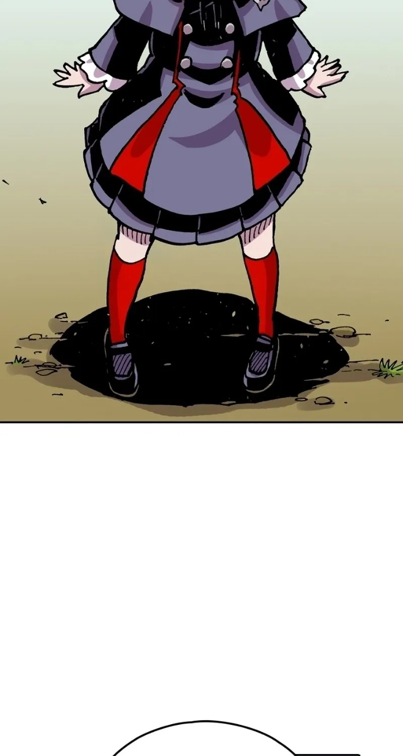 Clevatess: The Devil Beast King, The Baby, & The Corpse Hero Chapter 76 page 23 - 