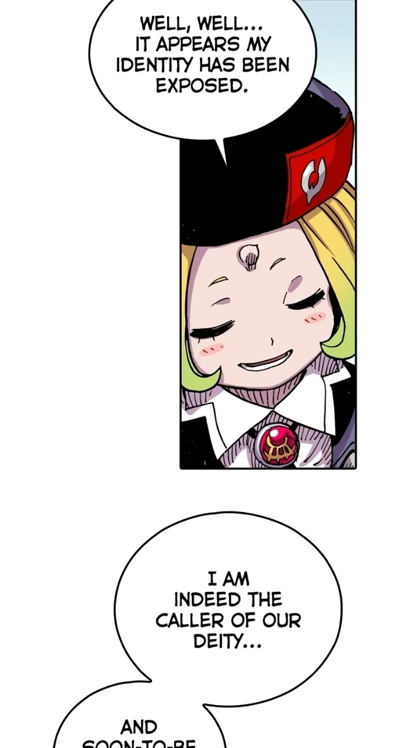 Clevatess: The Devil Beast King, The Baby, & The Corpse Hero Chapter 76 page 24 - 