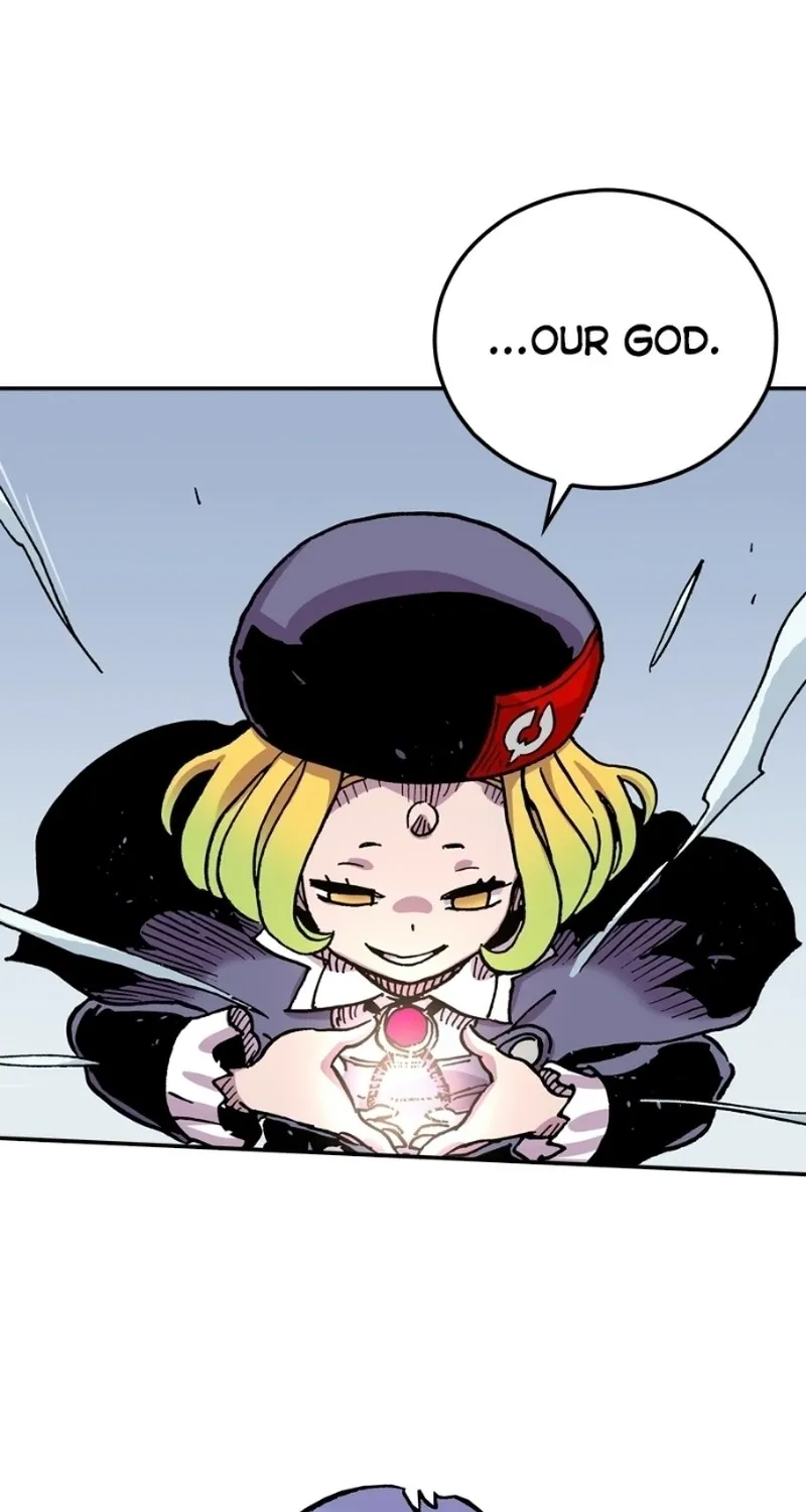 Clevatess: The Devil Beast King, The Baby, & The Corpse Hero Chapter 76 page 27 - 