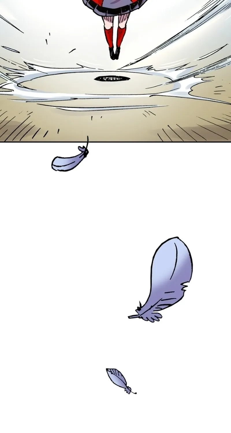 Clevatess: The Devil Beast King, The Baby, & The Corpse Hero Chapter 76 page 29 - 