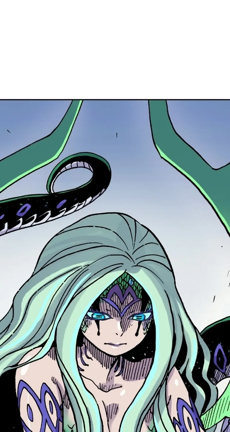 Clevatess: The Devil Beast King, The Baby, & The Corpse Hero Chapter 76 page 30 - 