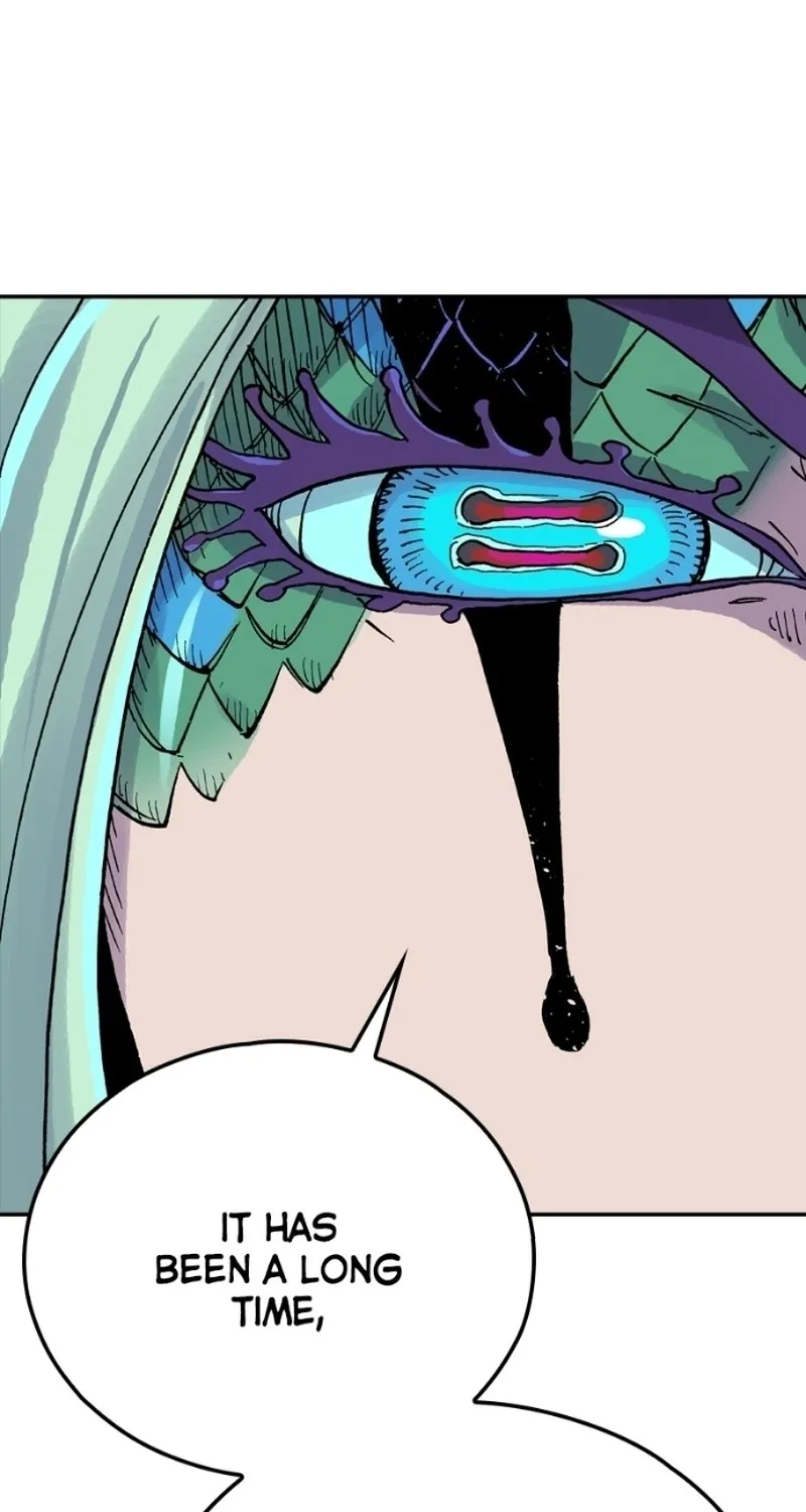Clevatess: The Devil Beast King, The Baby, & The Corpse Hero Chapter 76 page 33 - 
