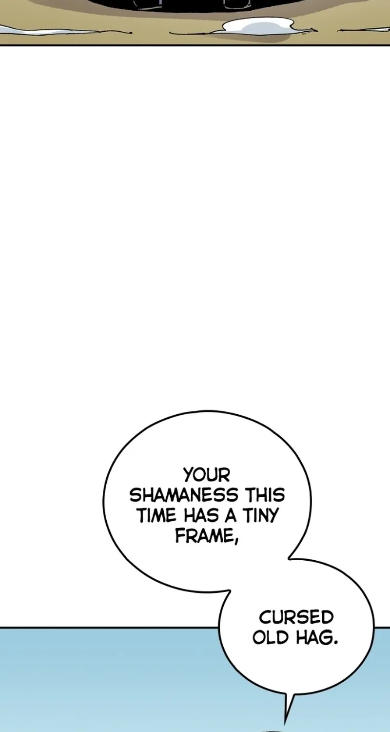 Clevatess: The Devil Beast King, The Baby, & The Corpse Hero Chapter 76 page 38 - 
