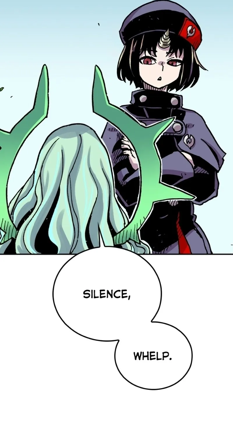 Clevatess: The Devil Beast King, The Baby, & The Corpse Hero Chapter 76 page 39 - 