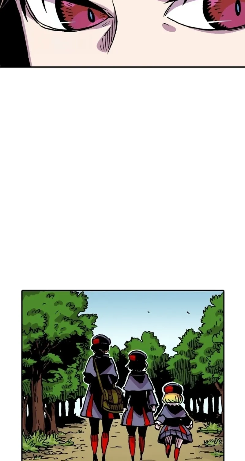 Clevatess: The Devil Beast King, The Baby, & The Corpse Hero Chapter 76 page 5 - 