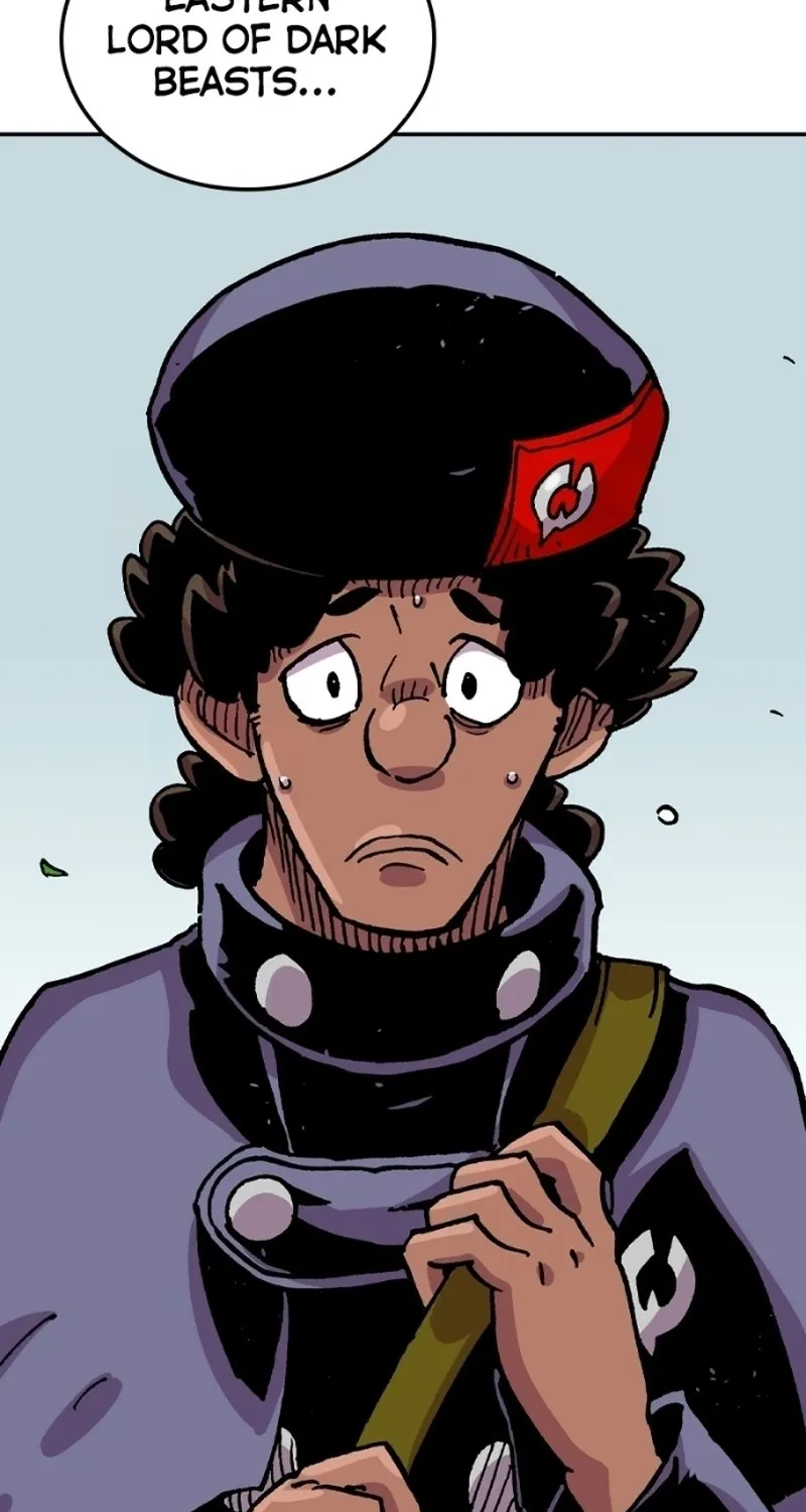 Clevatess: The Devil Beast King, The Baby, & The Corpse Hero Chapter 76 page 43 - 
