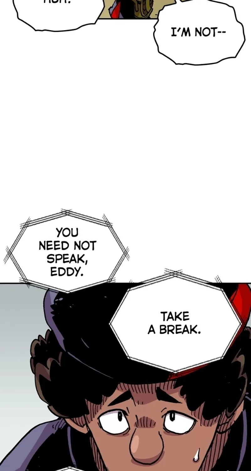 Clevatess: The Devil Beast King, The Baby, & The Corpse Hero Chapter 76 page 45 - 