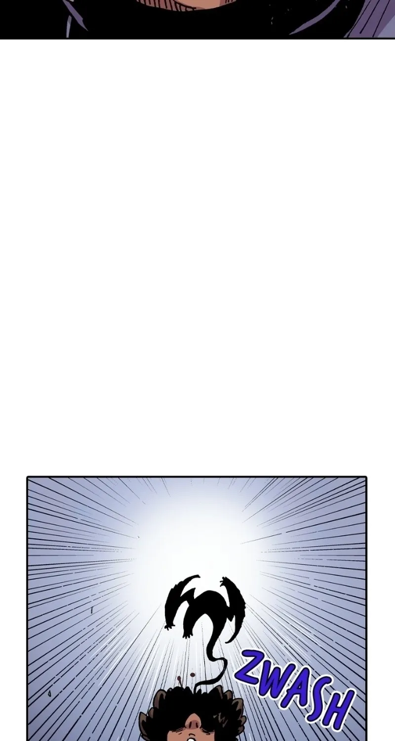 Clevatess: The Devil Beast King, The Baby, & The Corpse Hero Chapter 76 page 49 - 
