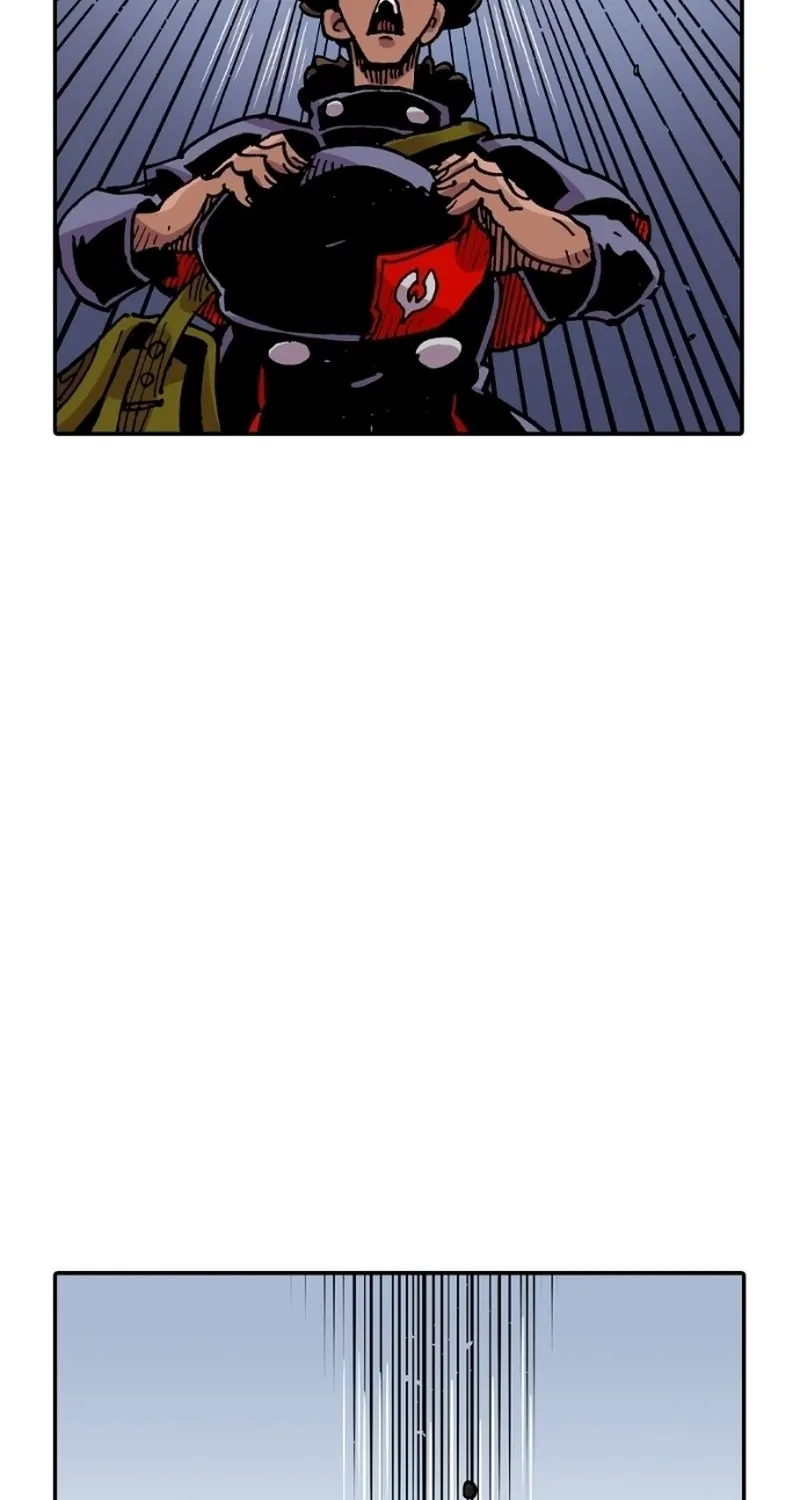 Clevatess: The Devil Beast King, The Baby, & The Corpse Hero Chapter 76 page 50 - 