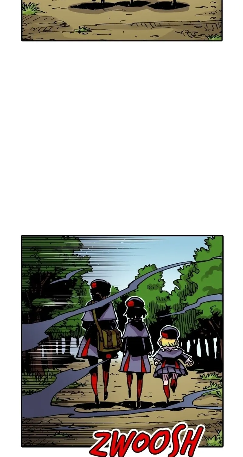 Clevatess: The Devil Beast King, The Baby, & The Corpse Hero Chapter 76 page 6 - 
