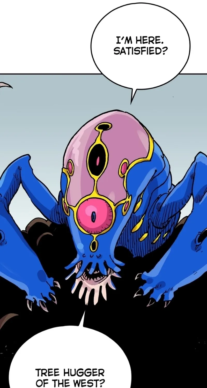 Clevatess: The Devil Beast King, The Baby, & The Corpse Hero Chapter 76 page 52 - 