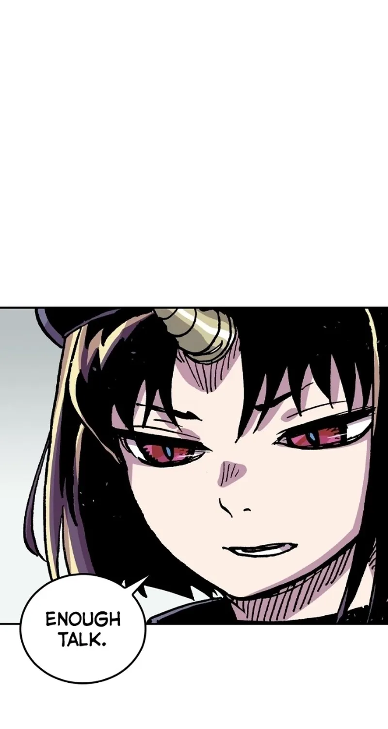 Clevatess: The Devil Beast King, The Baby, & The Corpse Hero Chapter 76 page 57 - 