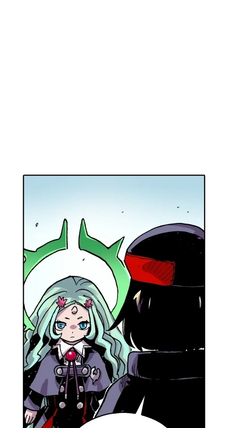 Clevatess: The Devil Beast King, The Baby, & The Corpse Hero Chapter 76 page 58 - 