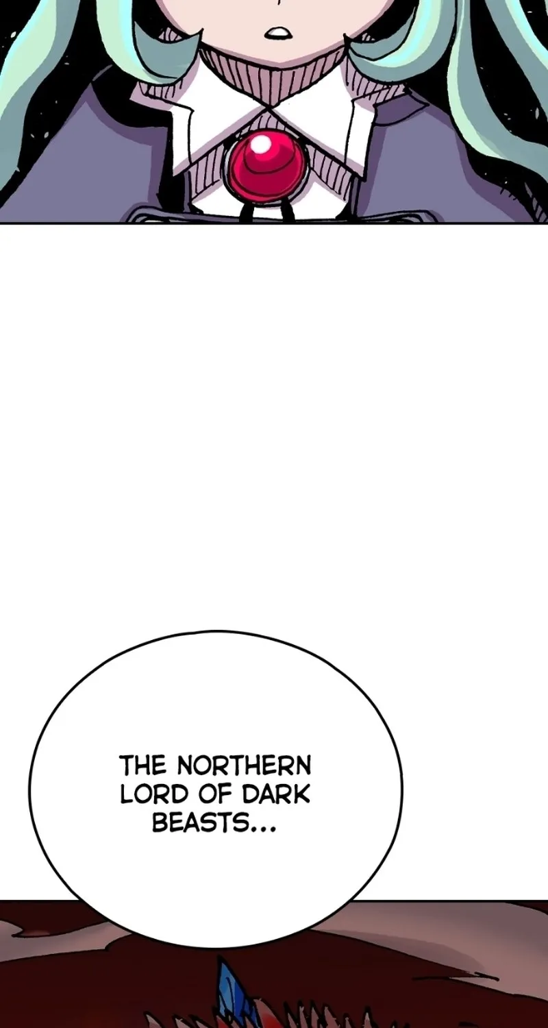 Clevatess: The Devil Beast King, The Baby, & The Corpse Hero Chapter 76 page 60 - 