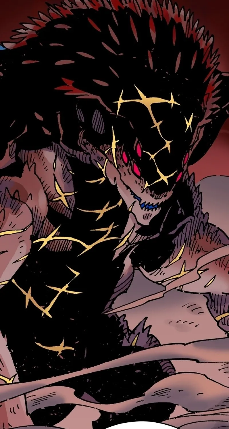 Clevatess: The Devil Beast King, The Baby, & The Corpse Hero Chapter 76 page 61 - 