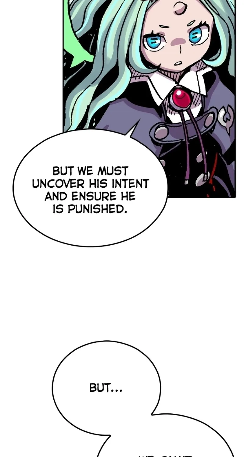 Clevatess: The Devil Beast King, The Baby, & The Corpse Hero Chapter 76 page 67 - 
