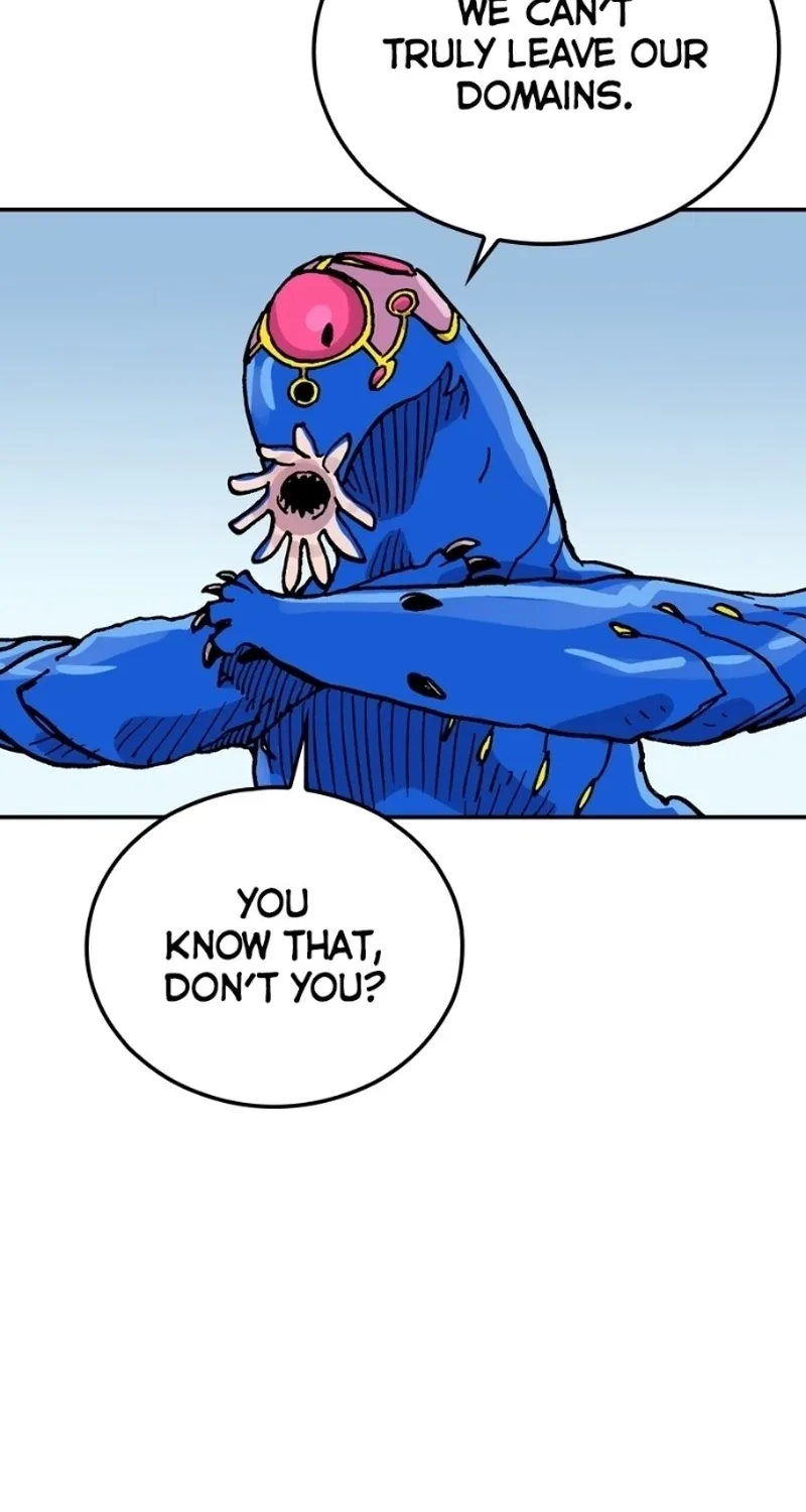 Clevatess: The Devil Beast King, The Baby, & The Corpse Hero Chapter 76 page 68 - 