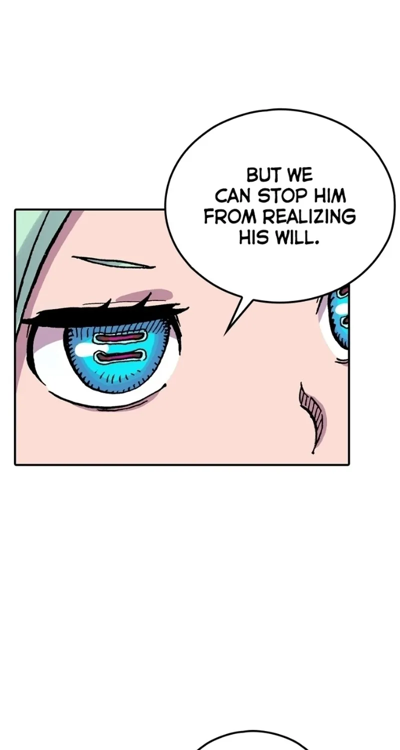 Clevatess: The Devil Beast King, The Baby, & The Corpse Hero Chapter 76 page 70 - 