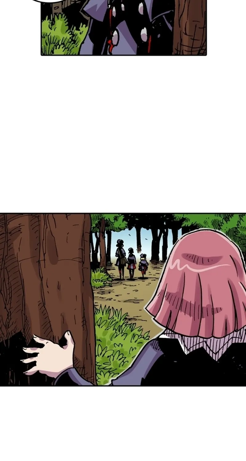 Clevatess: The Devil Beast King, The Baby, & The Corpse Hero Chapter 76 page 8 - 
