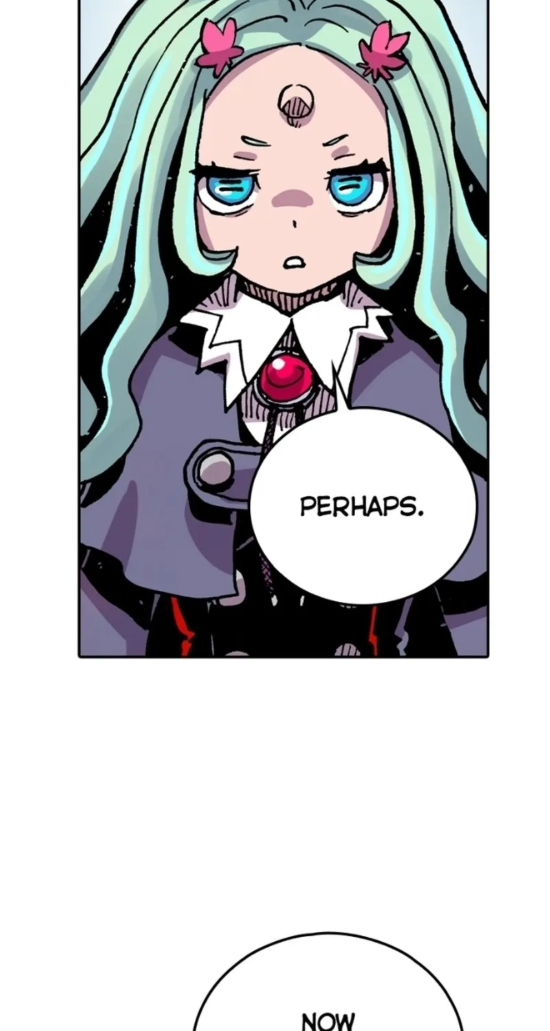 Clevatess: The Devil Beast King, The Baby, & The Corpse Hero Chapter 76 page 72 - 