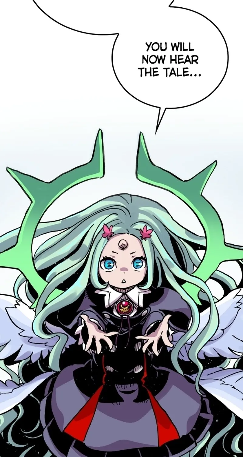 Clevatess: The Devil Beast King, The Baby, & The Corpse Hero Chapter 76 page 78 - 