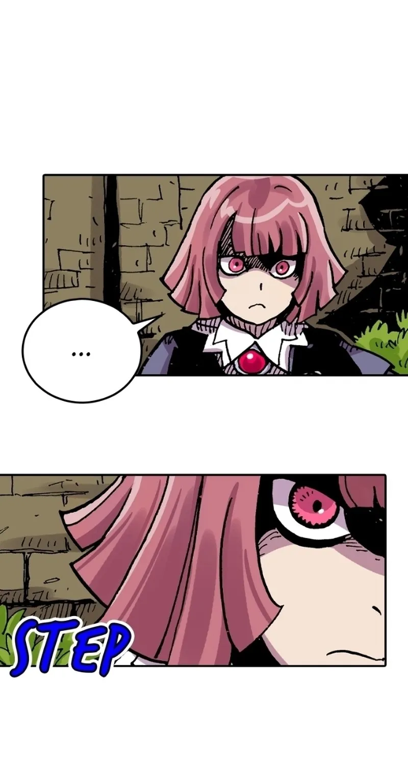 Clevatess: The Devil Beast King, The Baby, & The Corpse Hero Chapter 76 page 9 - 