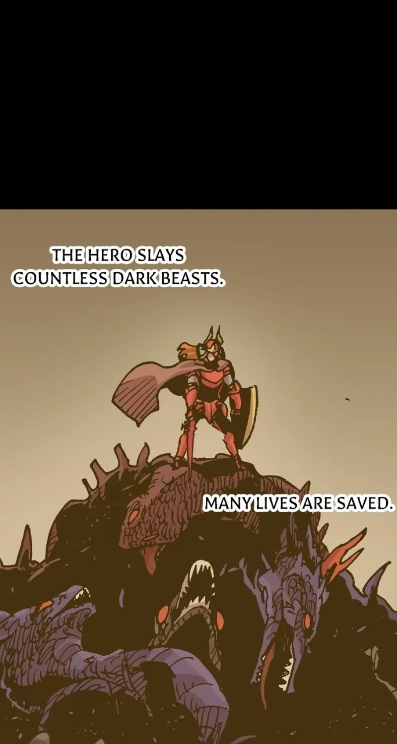 Clevatess: The Devil Beast King, The Baby, & The Corpse Hero Chapter 77 page 11 - 