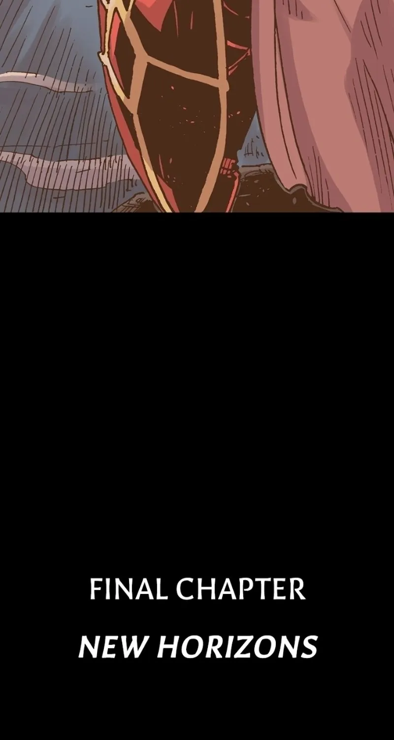 Clevatess: The Devil Beast King, The Baby, & The Corpse Hero Chapter 77 page 15 - 