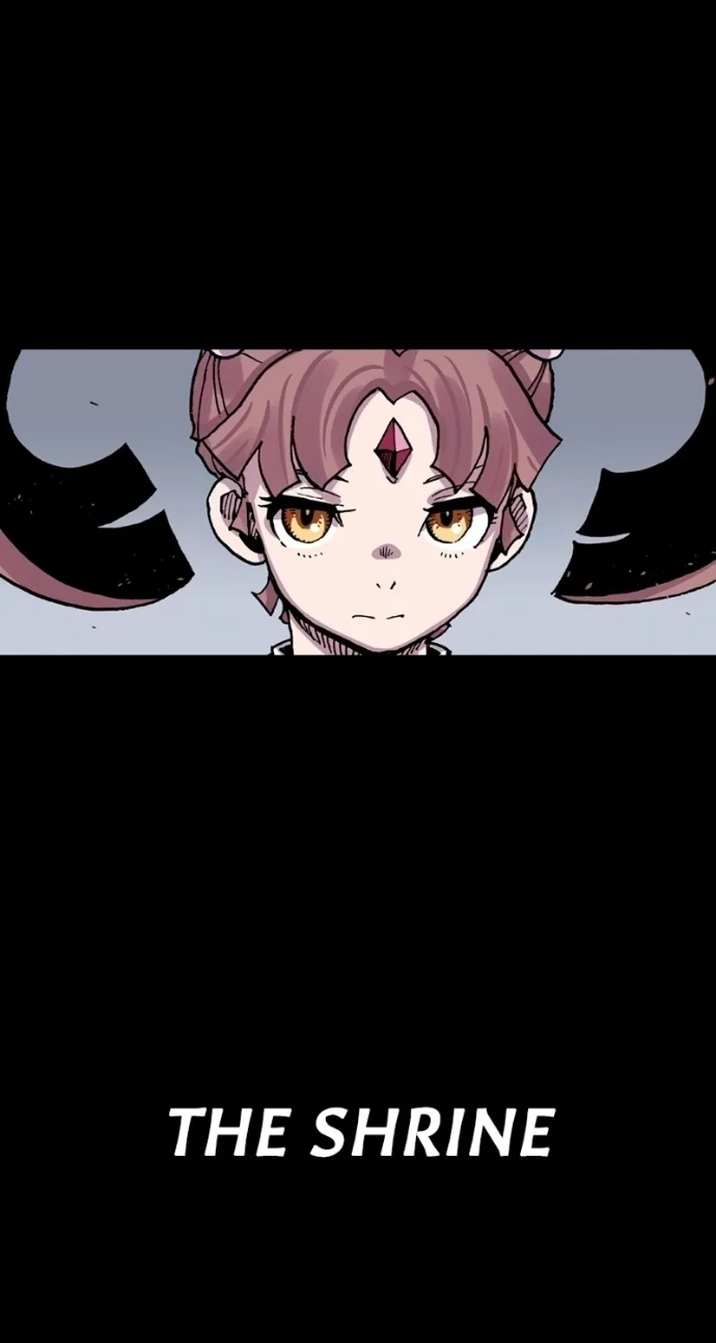 Clevatess: The Devil Beast King, The Baby, & The Corpse Hero Chapter 77 page 3 - 