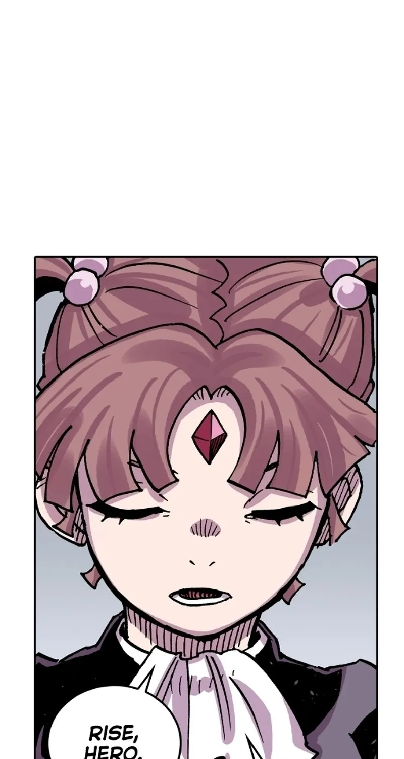 Clevatess: The Devil Beast King, The Baby, & The Corpse Hero Chapter 77 page 21 - 