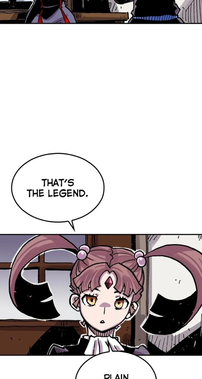 Clevatess: The Devil Beast King, The Baby, & The Corpse Hero Chapter 77 page 23 - 