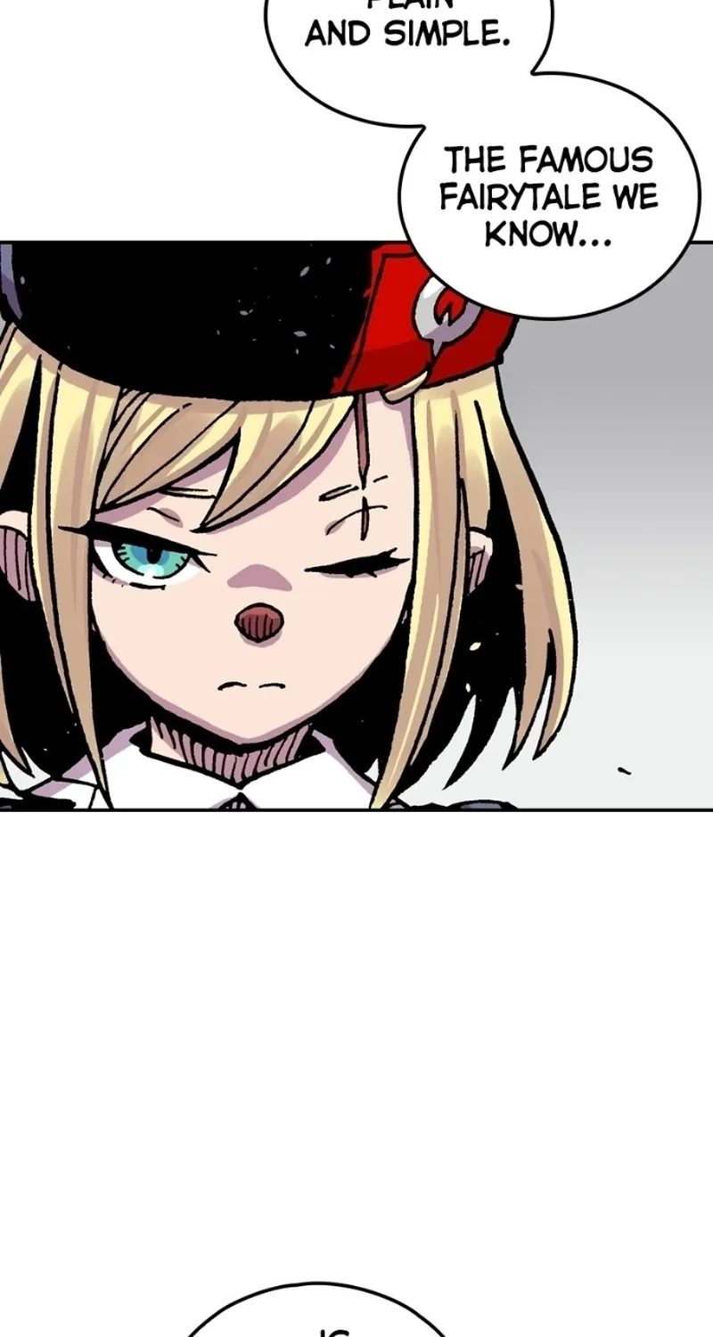 Clevatess: The Devil Beast King, The Baby, & The Corpse Hero Chapter 77 page 24 - 