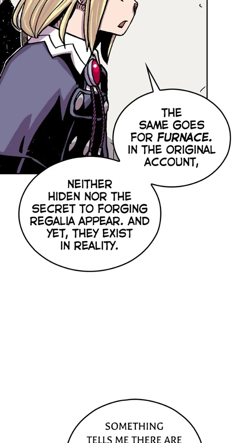 Clevatess: The Devil Beast King, The Baby, & The Corpse Hero Chapter 77 page 26 - 