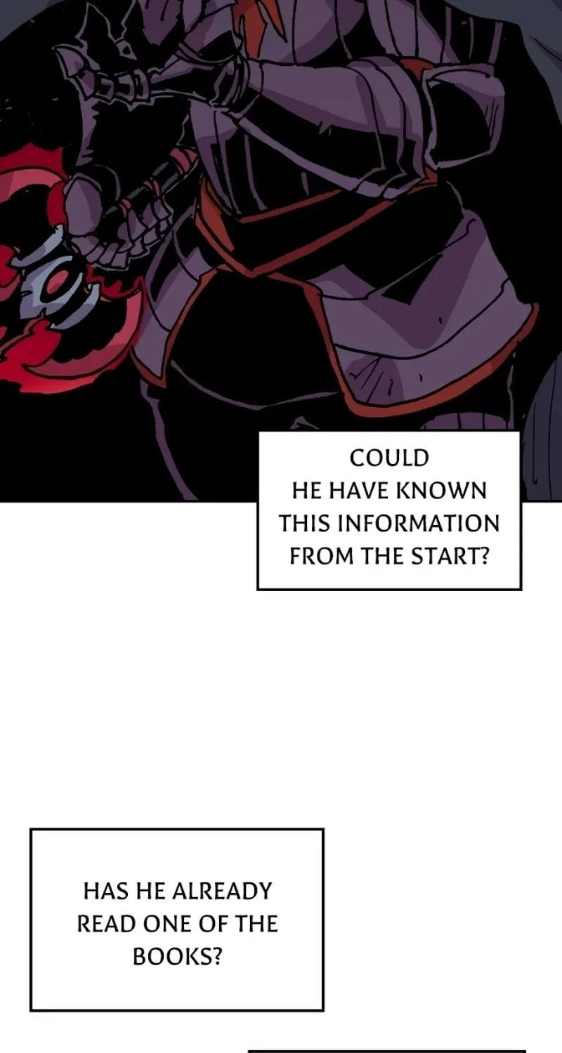 Clevatess: The Devil Beast King, The Baby, & The Corpse Hero Chapter 77 page 30 - 