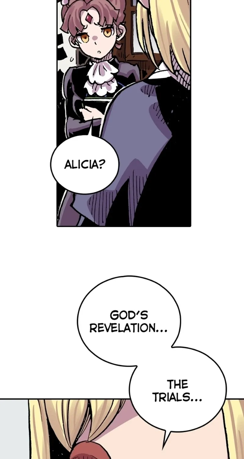 Clevatess: The Devil Beast King, The Baby, & The Corpse Hero Chapter 77 page 33 - 