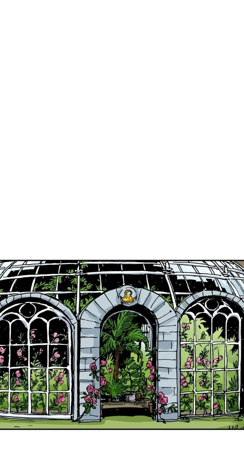 Clevatess: The Devil Beast King, The Baby, & The Corpse Hero Chapter 77 page 42 - 