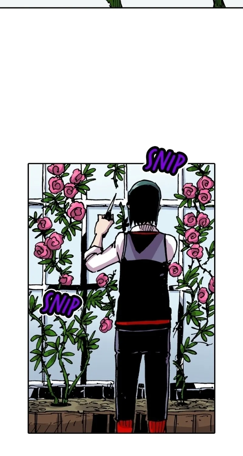 Clevatess: The Devil Beast King, The Baby, & The Corpse Hero Chapter 77 page 44 - 