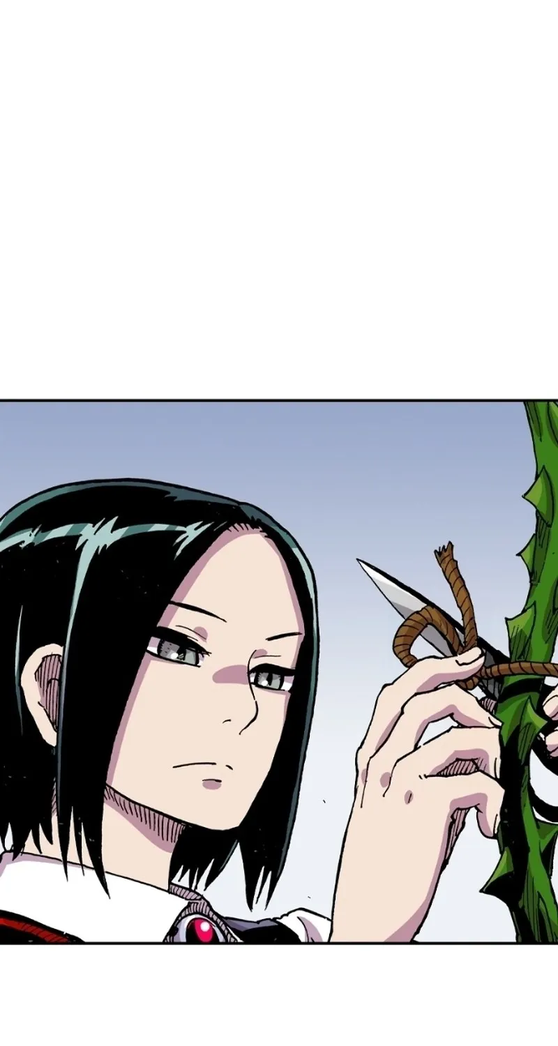 Clevatess: The Devil Beast King, The Baby, & The Corpse Hero Chapter 77 page 45 - 