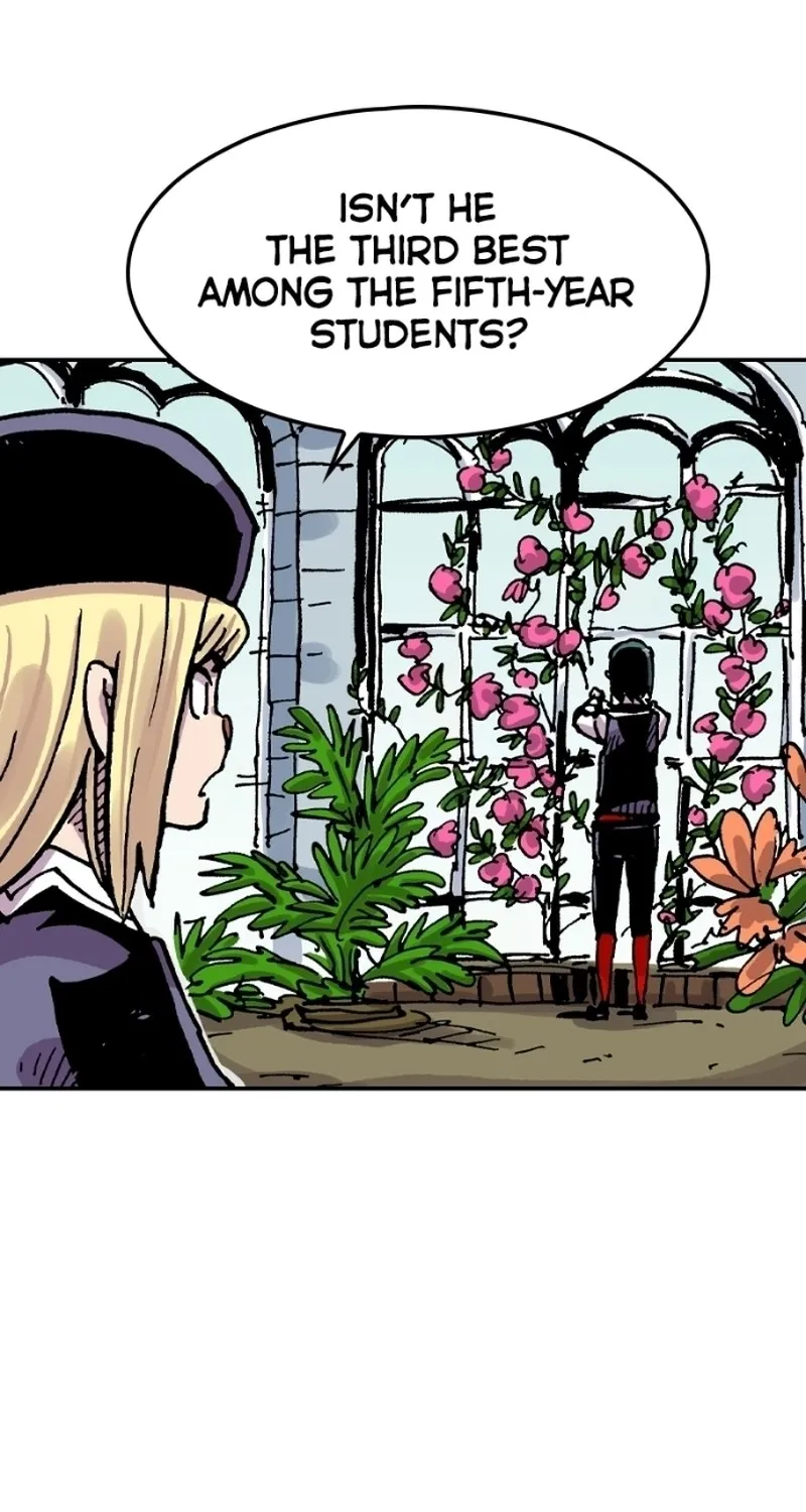 Clevatess: The Devil Beast King, The Baby, & The Corpse Hero Chapter 77 page 48 - 