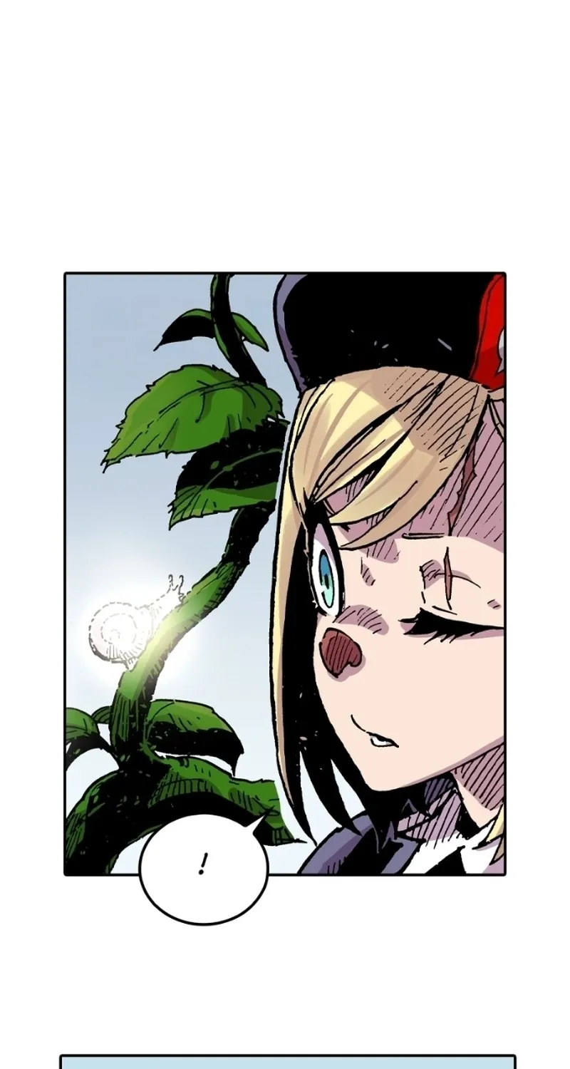 Clevatess: The Devil Beast King, The Baby, & The Corpse Hero Chapter 77 page 49 - 