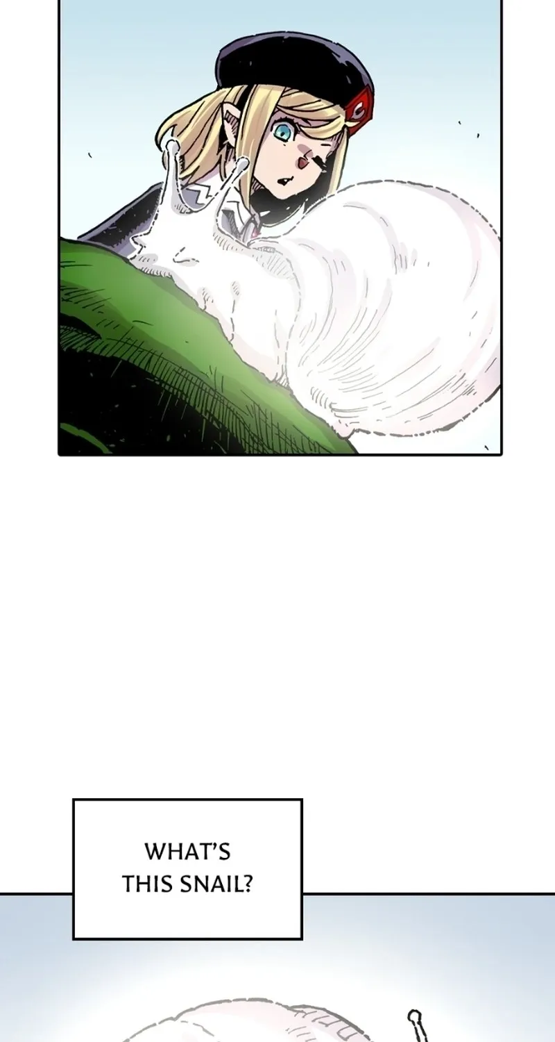 Clevatess: The Devil Beast King, The Baby, & The Corpse Hero Chapter 77 page 50 - 