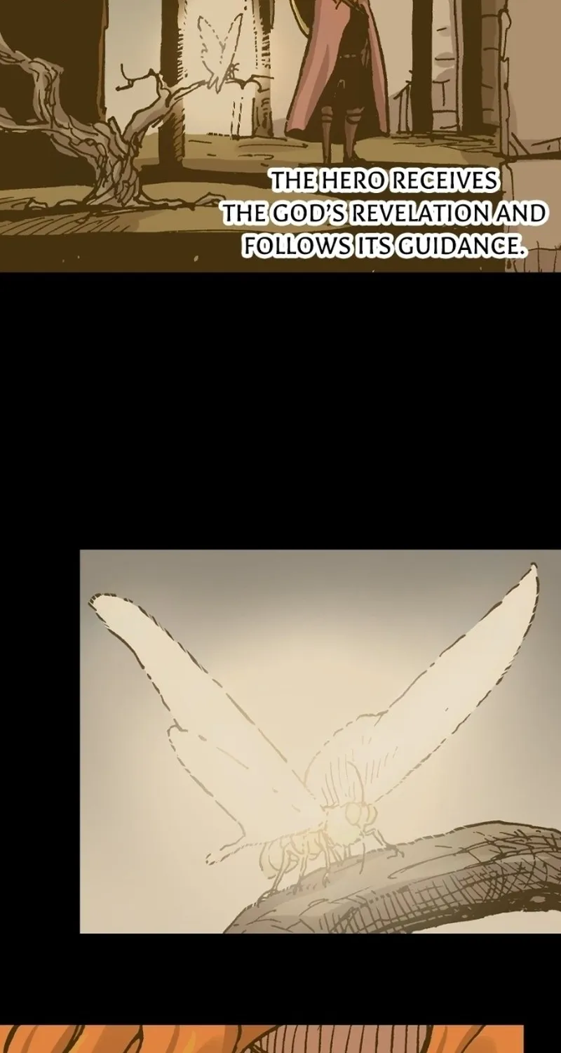 Clevatess: The Devil Beast King, The Baby, & The Corpse Hero Chapter 77 page 6 - 