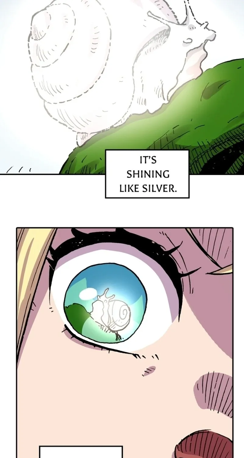 Clevatess: The Devil Beast King, The Baby, & The Corpse Hero Chapter 77 page 51 - 