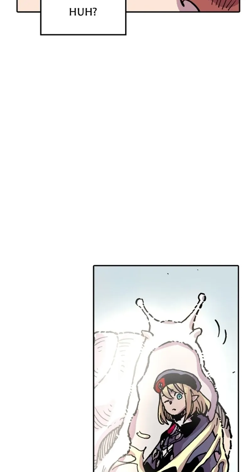 Clevatess: The Devil Beast King, The Baby, & The Corpse Hero Chapter 77 page 52 - 