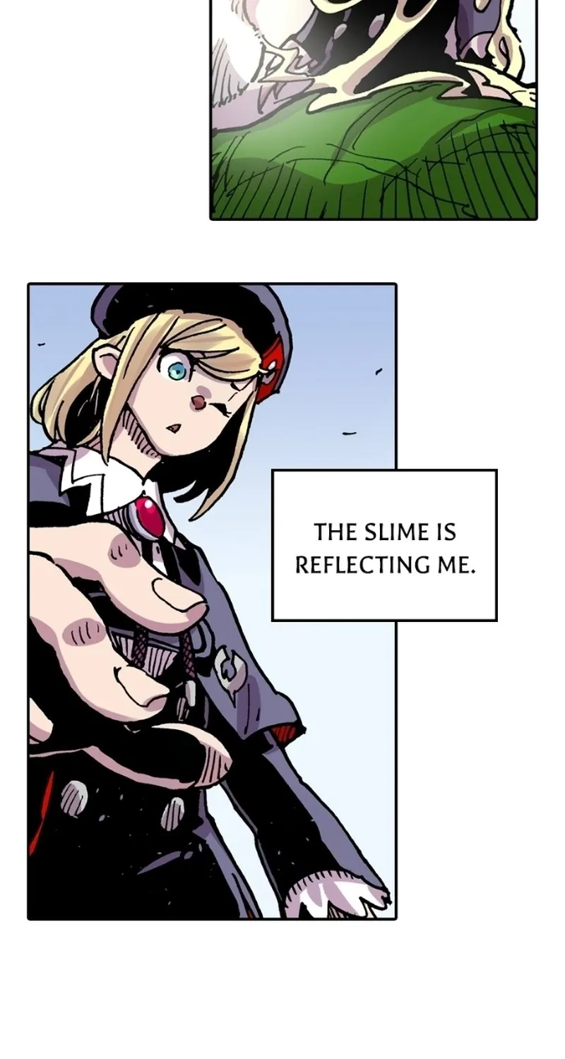 Clevatess: The Devil Beast King, The Baby, & The Corpse Hero Chapter 77 page 53 - 