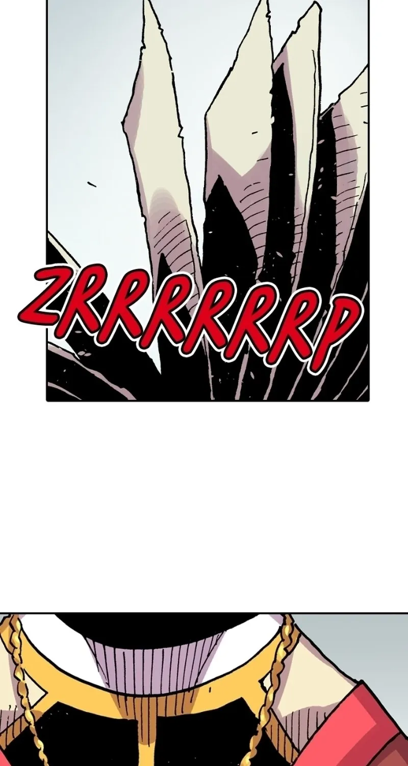 Clevatess: The Devil Beast King, The Baby, & The Corpse Hero Chapter 77 page 55 - 