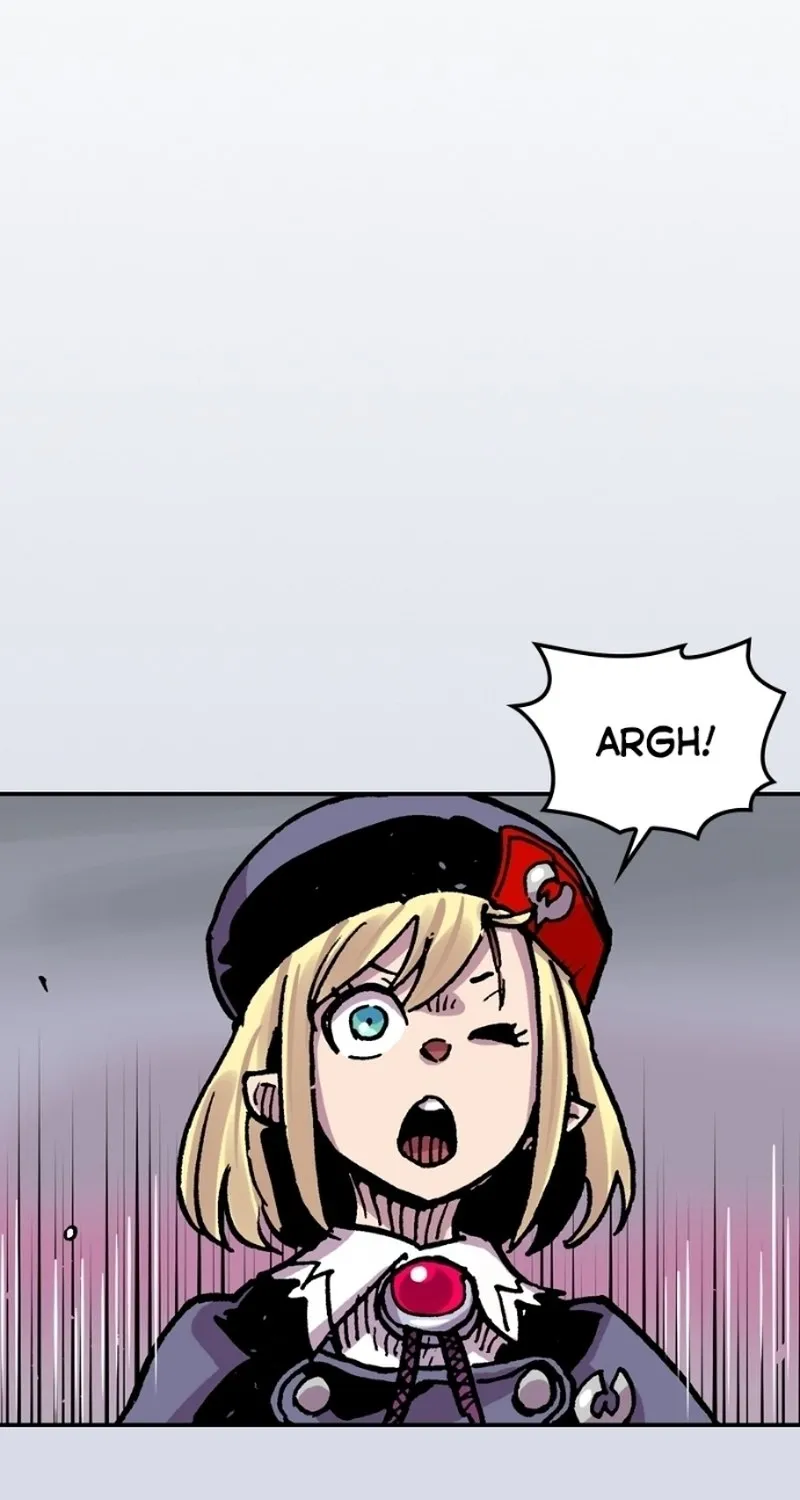 Clevatess: The Devil Beast King, The Baby, & The Corpse Hero Chapter 77 page 57 - 