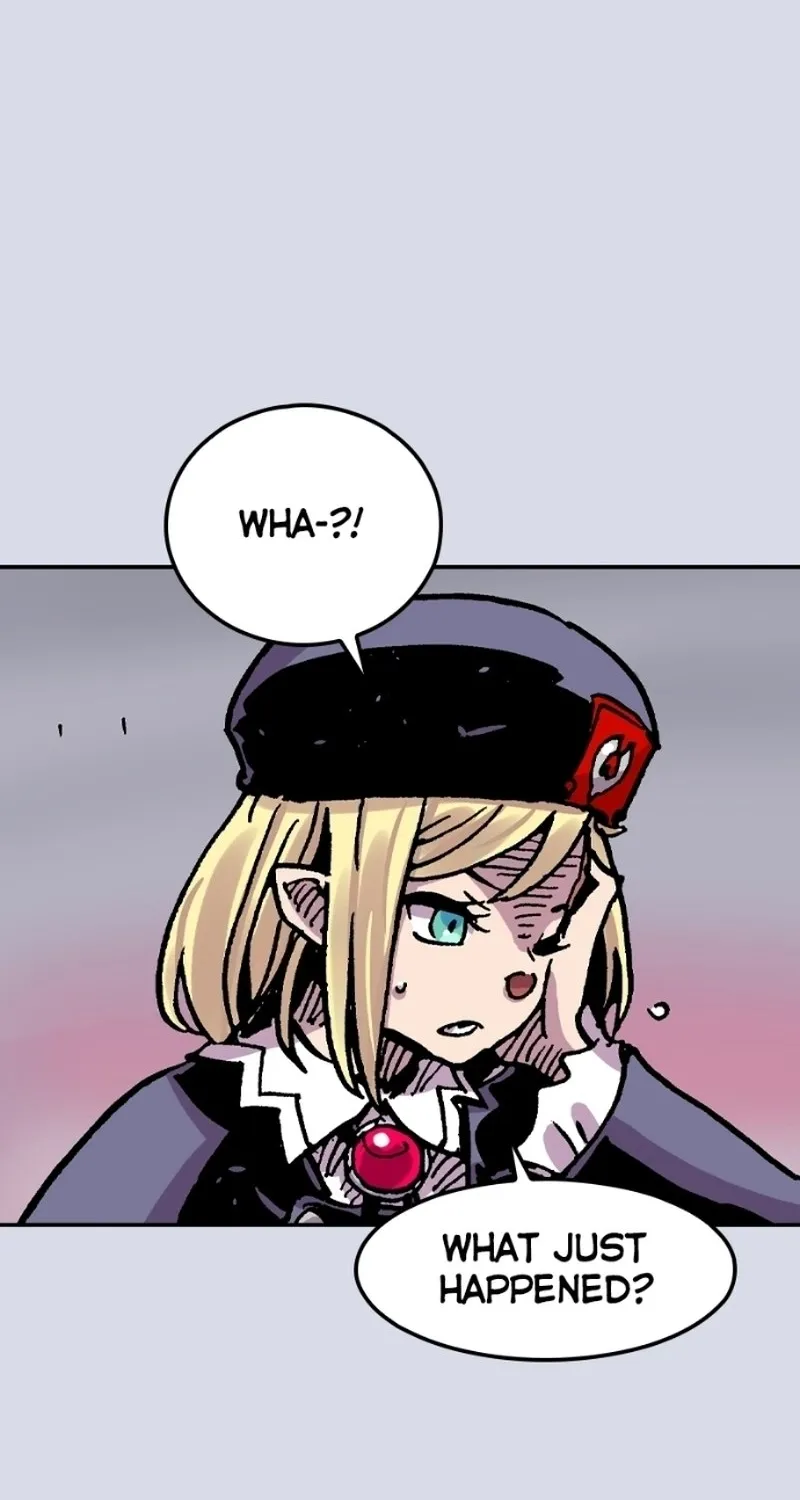 Clevatess: The Devil Beast King, The Baby, & The Corpse Hero Chapter 77 page 58 - 