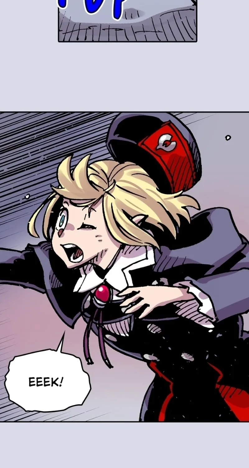 Clevatess: The Devil Beast King, The Baby, & The Corpse Hero Chapter 77 page 60 - 